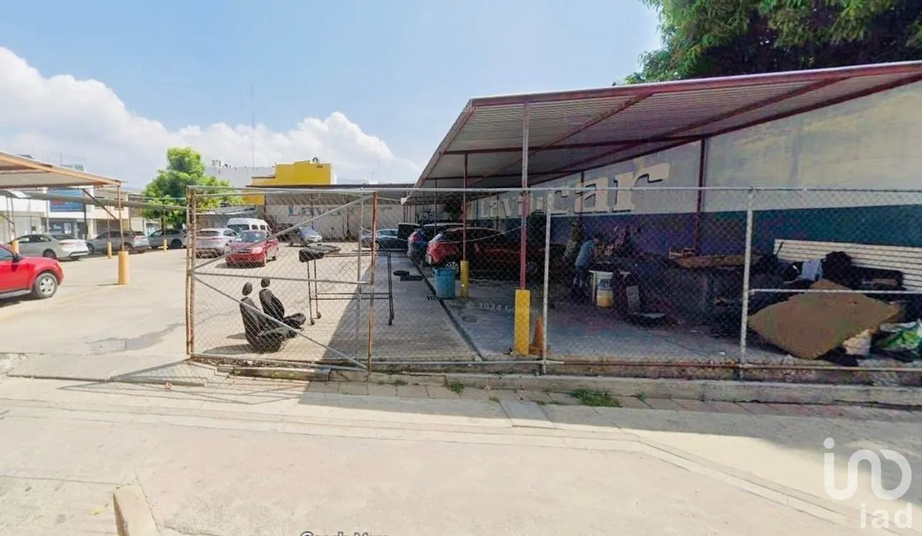 Terreno en Venta en Tuxtla Gutiérrez Centro, Tuxtla Gutiérrez, Chiapas | NEX-280012 | iad México | Foto 2 de 3