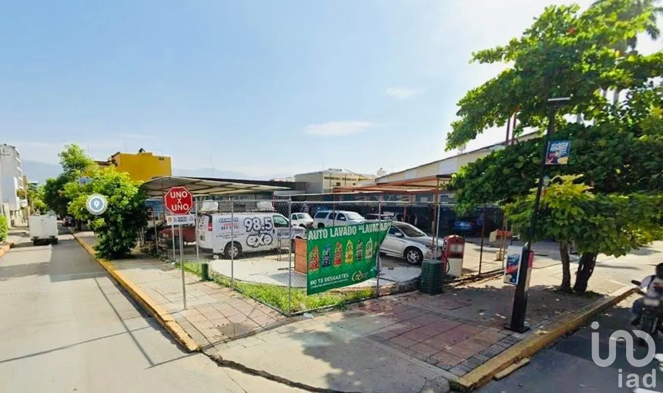 Terreno en Venta en Tuxtla Gutiérrez Centro, Tuxtla Gutiérrez, Chiapas | NEX-280012 | iad México | Foto 1 de 3