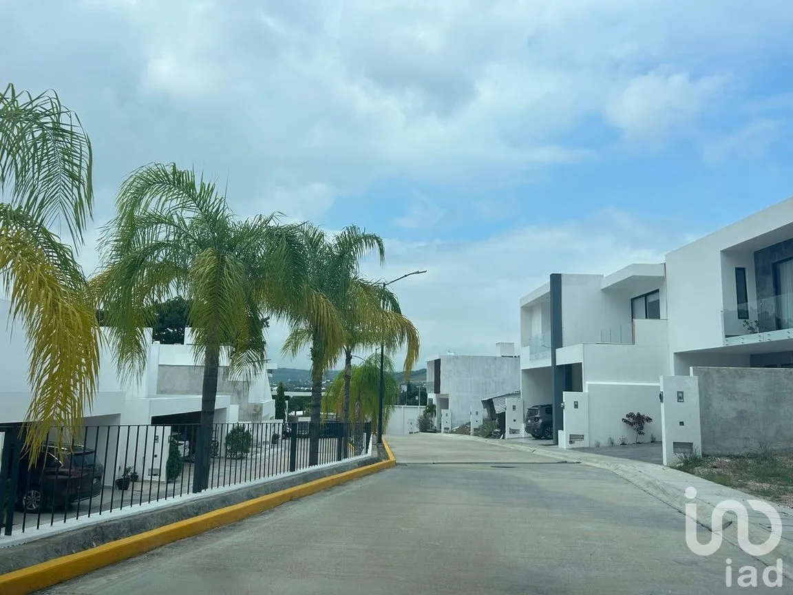 Terreno en Venta en Los Laguitos, Tuxtla Gutiérrez, Chiapas | NEX-280013 | iad México | Foto 11 de 22