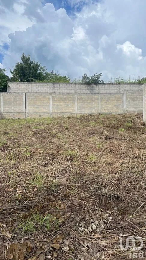 Terreno en Venta en Los Laguitos, Tuxtla Gutiérrez, Chiapas | NEX-280013 | iad México | Foto 16 de 22