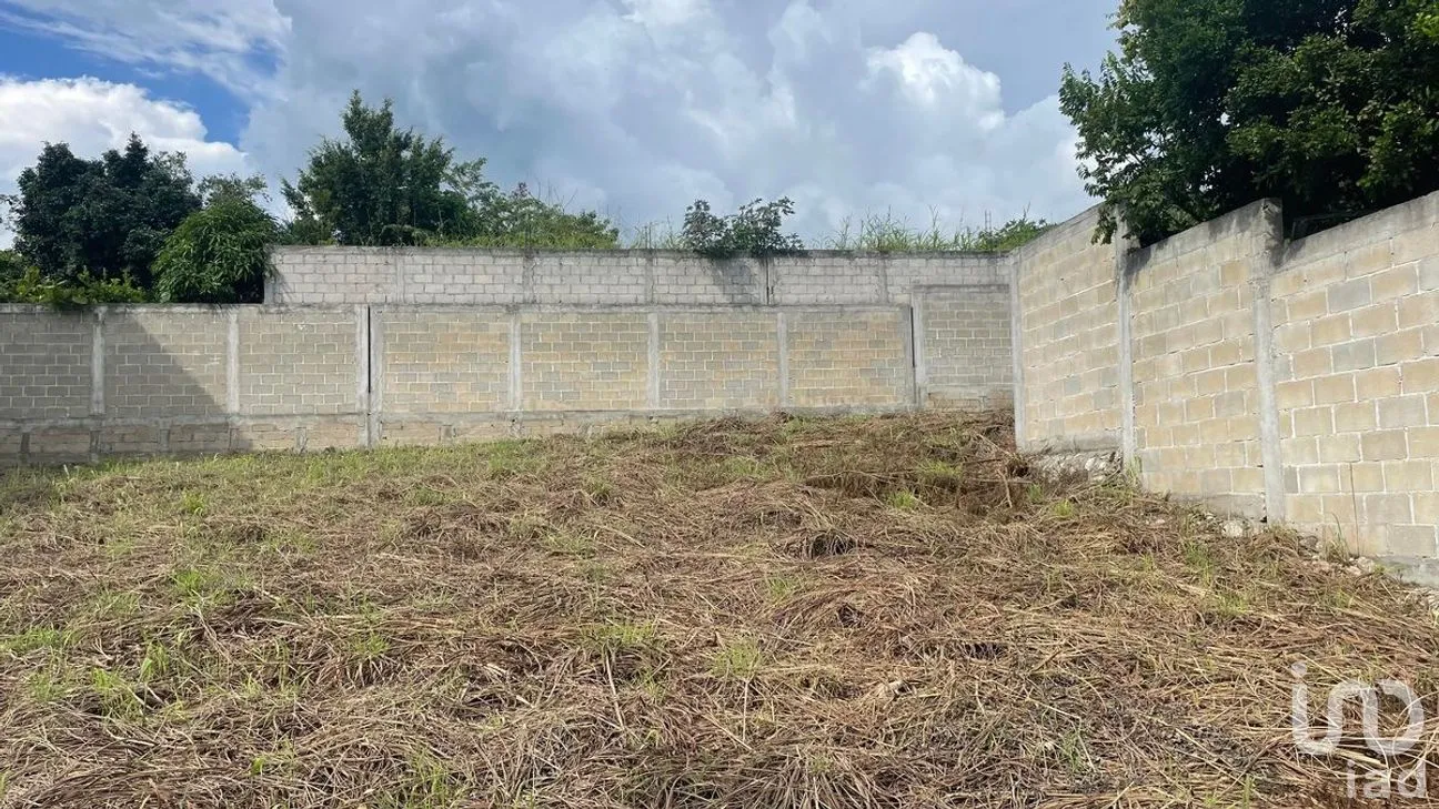 Terreno en Venta en Los Laguitos, Tuxtla Gutiérrez, Chiapas | NEX-280013 | iad México | Foto 17 de 22