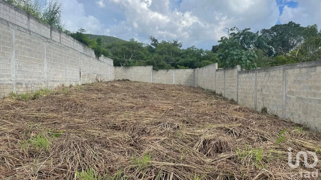 Terreno en Venta en Los Laguitos, Tuxtla Gutiérrez, Chiapas | NEX-280013 | iad México | Foto 18 de 22