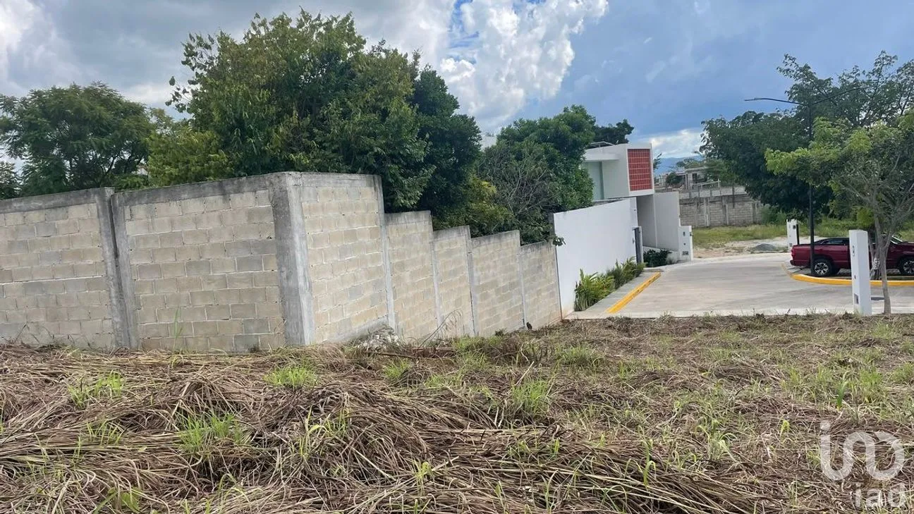 Terreno en Venta en Los Laguitos, Tuxtla Gutiérrez, Chiapas | NEX-280013 | iad México | Foto 19 de 22