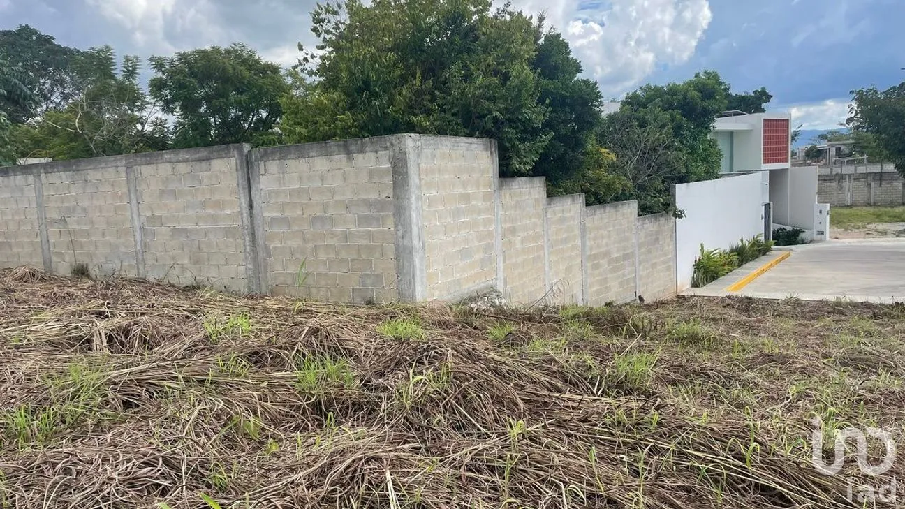 Terreno en Venta en Los Laguitos, Tuxtla Gutiérrez, Chiapas | NEX-280013 | iad México | Foto 20 de 22