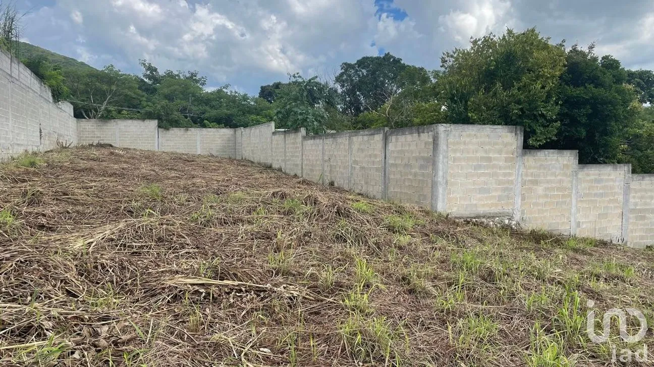 Terreno en Venta en Los Laguitos, Tuxtla Gutiérrez, Chiapas | NEX-280013 | iad México | Foto 21 de 22