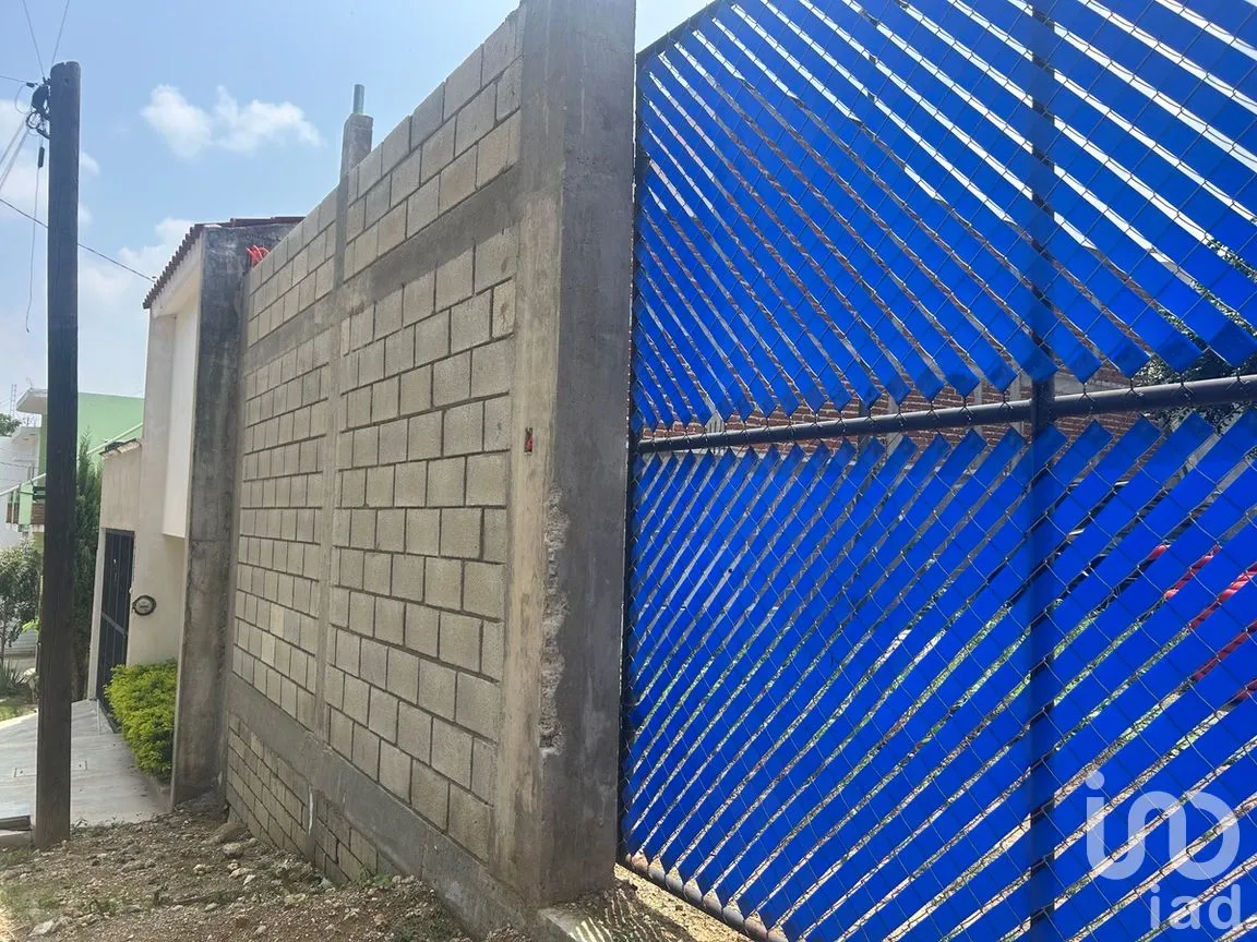 Terreno en Venta en Plan de Ayala, Tuxtla Gutiérrez, Chiapas | NEX-280016 | iad México | Foto 2 de 10