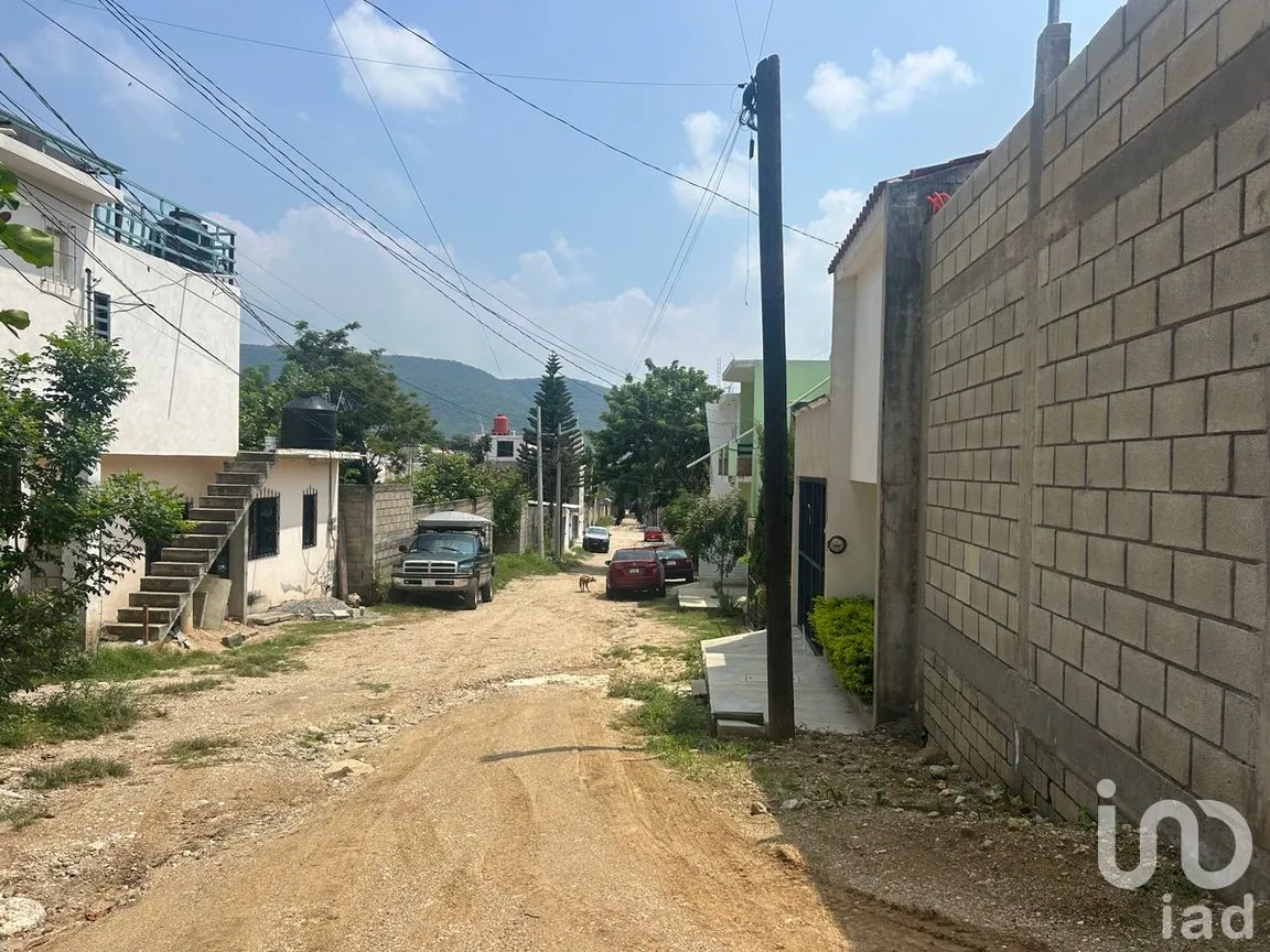 Terreno en Venta en Plan de Ayala, Tuxtla Gutiérrez, Chiapas | NEX-280016 | iad México | Foto 3 de 10
