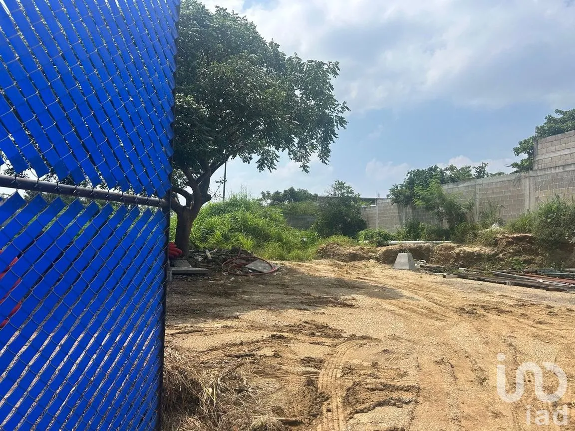 Terreno en Venta en Plan de Ayala, Tuxtla Gutiérrez, Chiapas | NEX-280016 | iad México | Foto 4 de 10