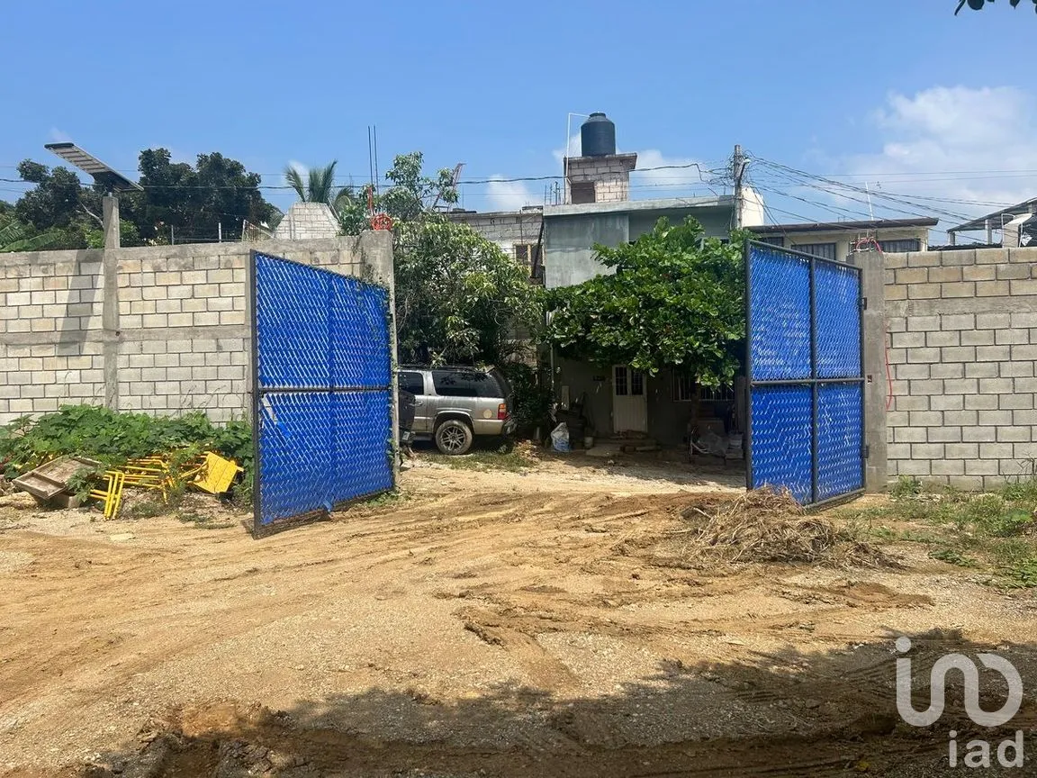 Terreno en Venta en Plan de Ayala, Tuxtla Gutiérrez, Chiapas | NEX-280016 | iad México | Foto 5 de 10