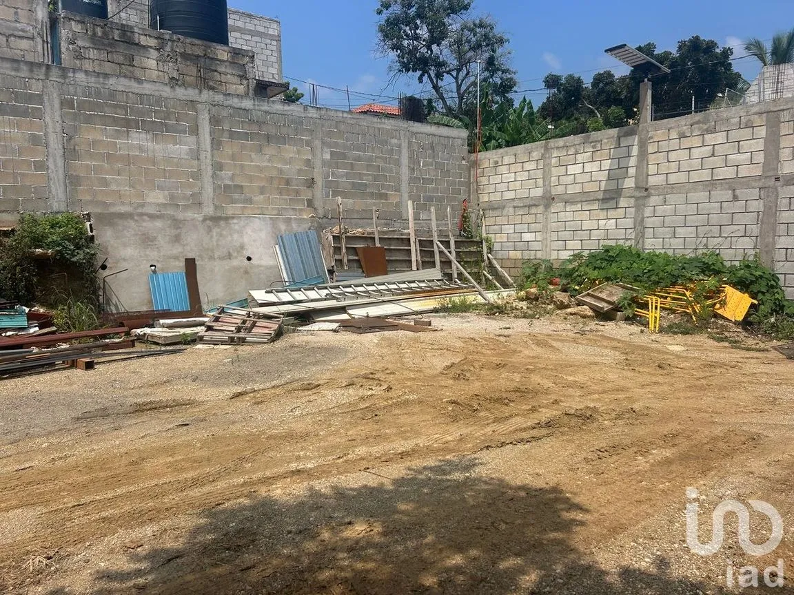 Terreno en Venta en Plan de Ayala, Tuxtla Gutiérrez, Chiapas | NEX-280016 | iad México | Foto 6 de 10