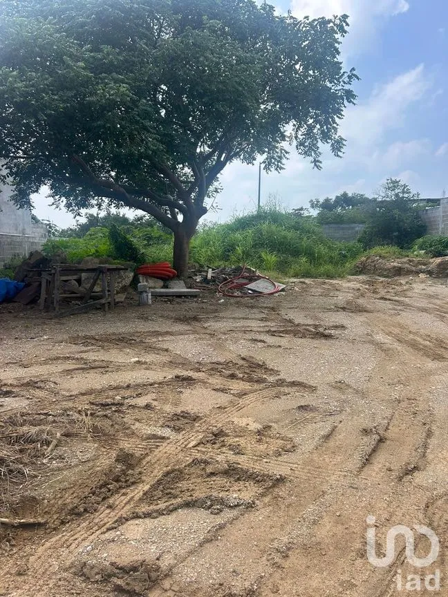 Terreno en Venta en Plan de Ayala, Tuxtla Gutiérrez, Chiapas | NEX-280016 | iad México | Foto 7 de 10