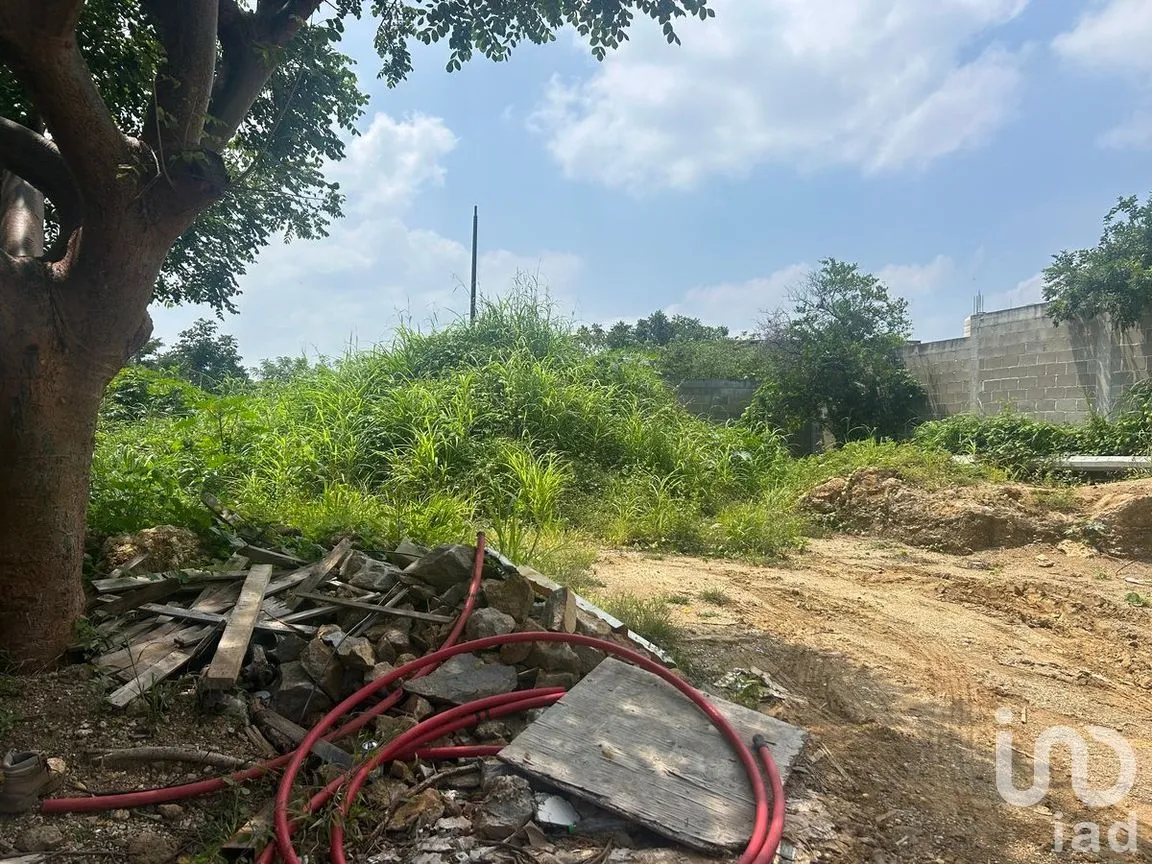 Terreno en Venta en Plan de Ayala, Tuxtla Gutiérrez, Chiapas | NEX-280016 | iad México | Foto 9 de 10