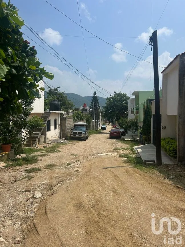 Terreno en Venta en Plan de Ayala, Tuxtla Gutiérrez, Chiapas | NEX-280016 | iad México | Foto 10 de 10