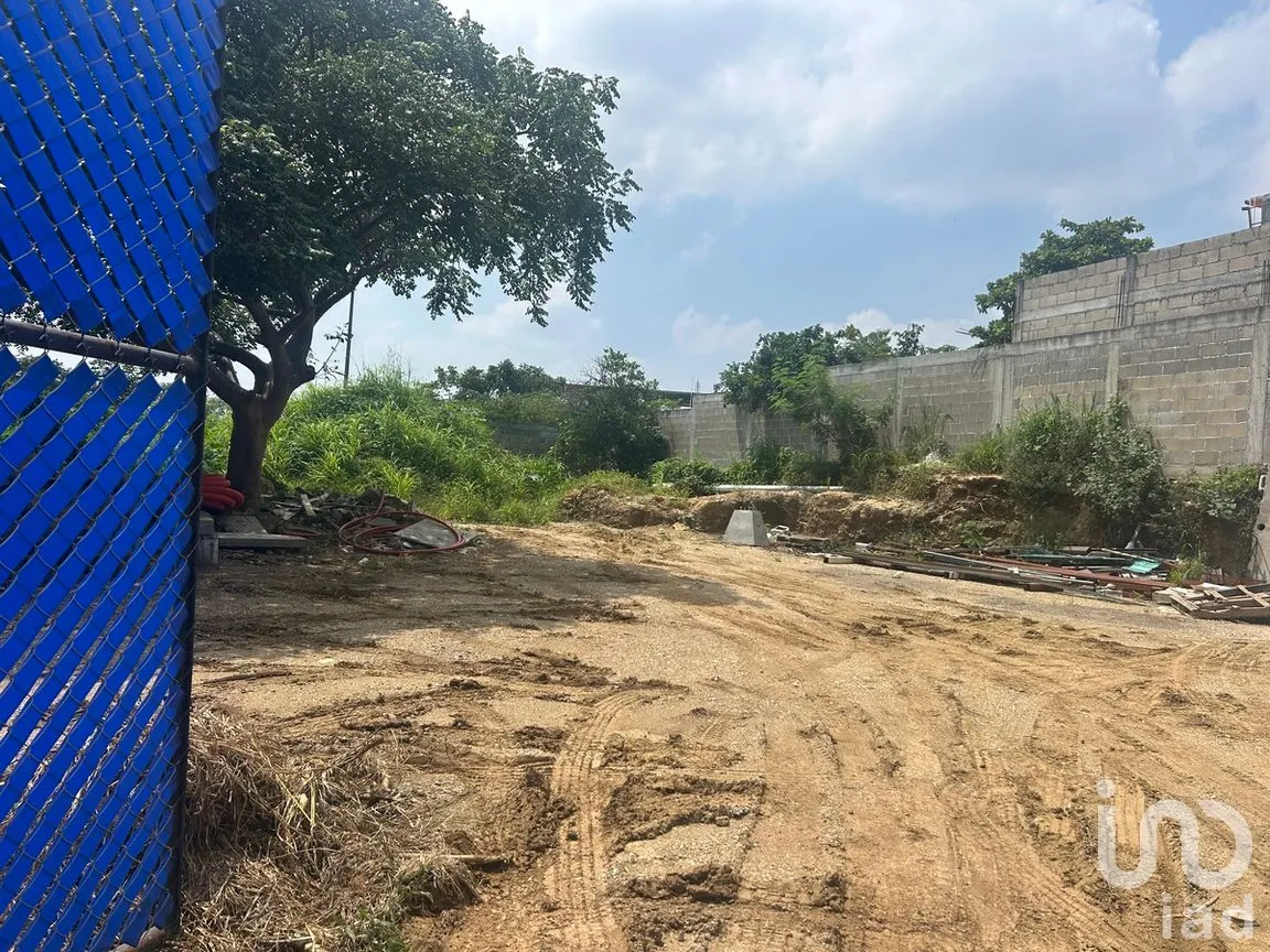 Terreno en Venta en Plan de Ayala, Tuxtla Gutiérrez, Chiapas | NEX-280016 | iad México | Foto 1 de 10