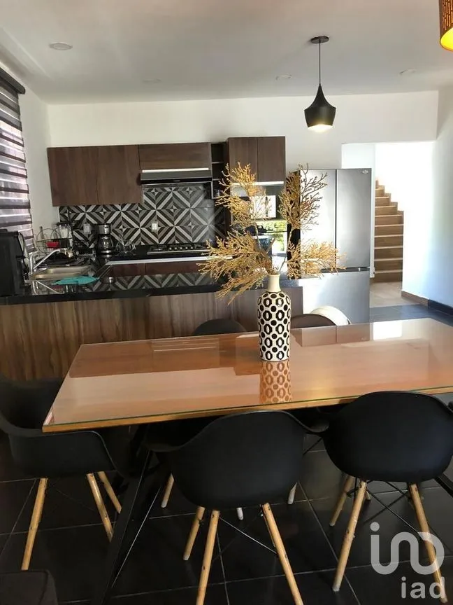 Casa en Venta en Copoya, Tuxtla Gutiérrez, Chiapas | NEX-280021 | iad México | Foto 18 de 23