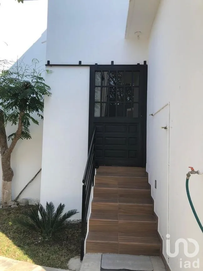 Casa en Venta en Copoya, Tuxtla Gutiérrez, Chiapas | NEX-280021 | iad México | Foto 3 de 23
