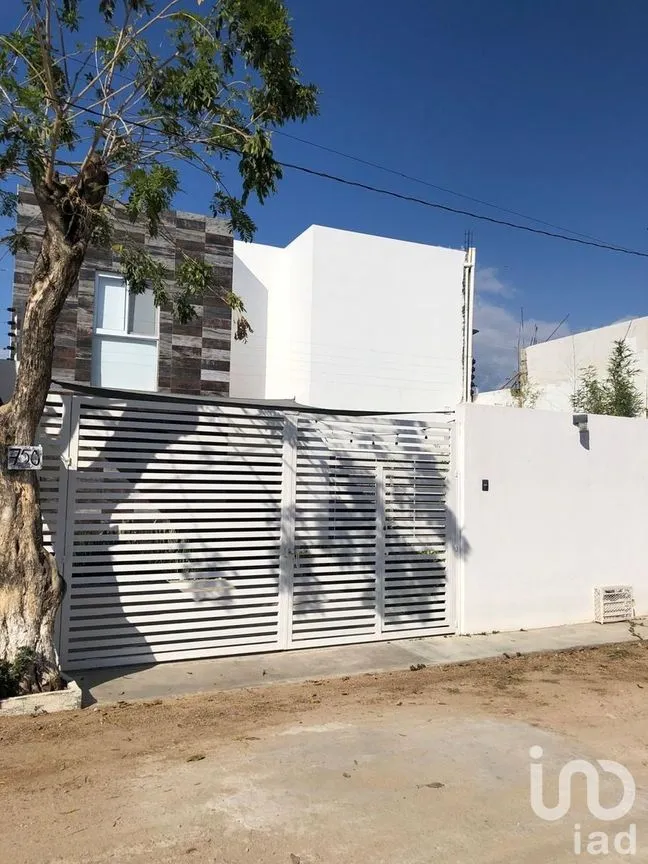 Casa en Venta en Copoya, Tuxtla Gutiérrez, Chiapas | NEX-280021 | iad México | Foto 1 de 23
