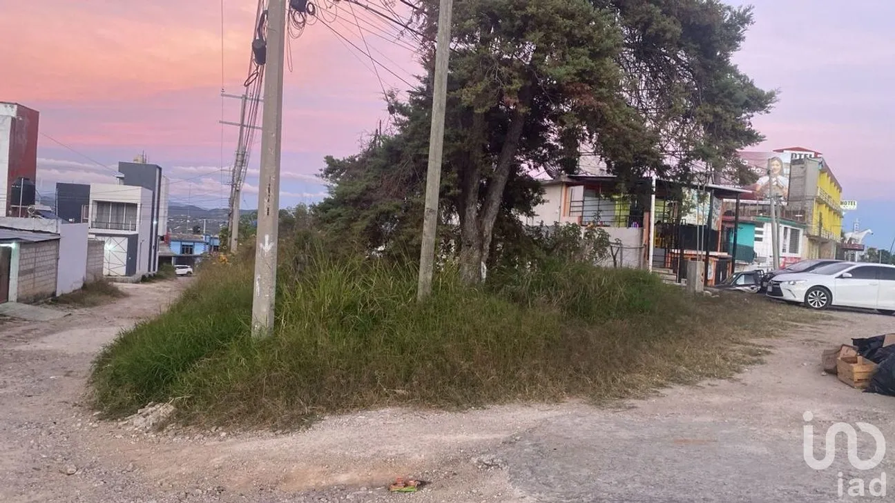 Terreno en Renta en Comitán de Domínguez Centro, Comitán de Domínguez, Chiapas | NEX-280029 | iad México | Foto 2 de 11