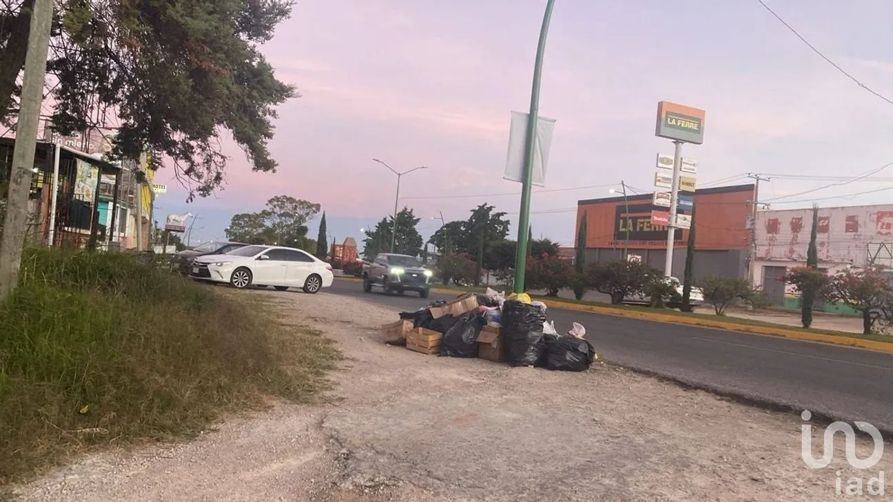 Terreno en Renta en Comitán de Domínguez Centro, Comitán de Domínguez, Chiapas | NEX-280029 | iad México | Foto 4 de 11