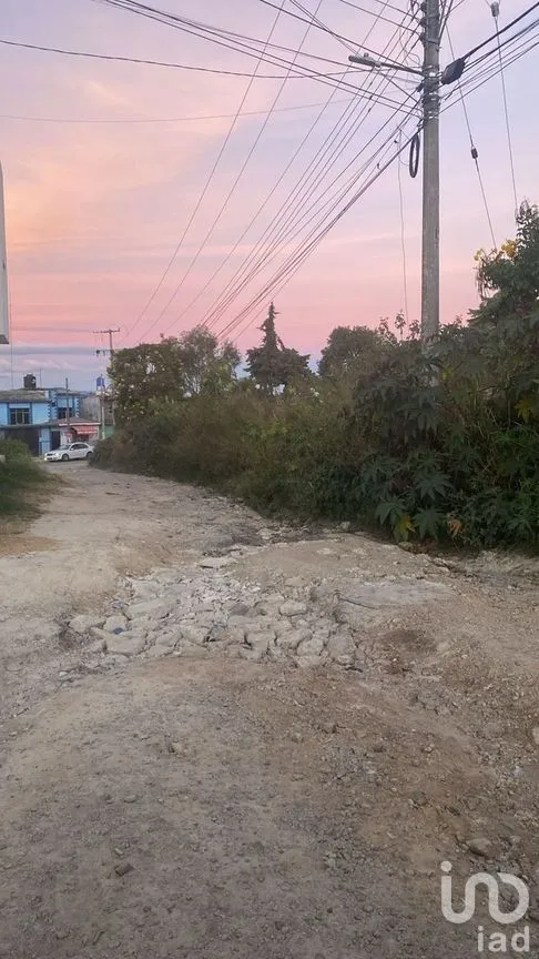 Terreno en Renta en Comitán de Domínguez Centro, Comitán de Domínguez, Chiapas | NEX-280029 | iad México | Foto 5 de 11