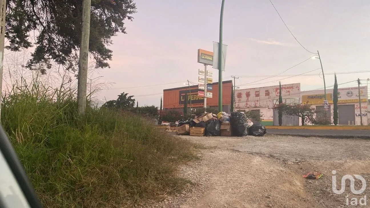 Terreno en Renta en Comitán de Domínguez Centro, Comitán de Domínguez, Chiapas | NEX-280029 | iad México | Foto 6 de 11