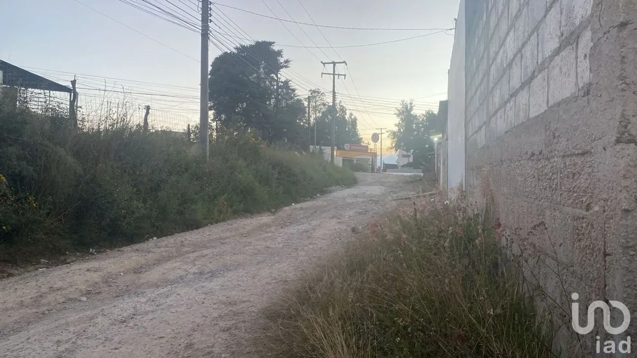 Terreno en Renta en Comitán de Domínguez Centro, Comitán de Domínguez, Chiapas | NEX-280029 | iad México | Foto 1 de 11