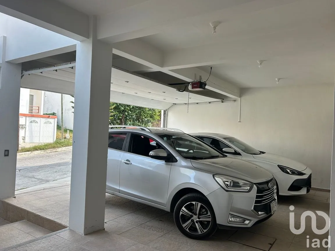 Casa en Venta en El Diamante, Tuxtla Gutiérrez, Chiapas | NEX-280030 | iad México | Foto 15 de 19