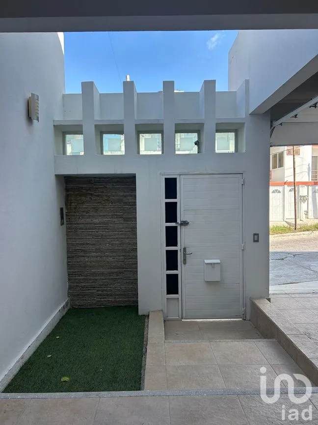Casa en Venta en El Diamante, Tuxtla Gutiérrez, Chiapas | NEX-280030 | iad México | Foto 16 de 19