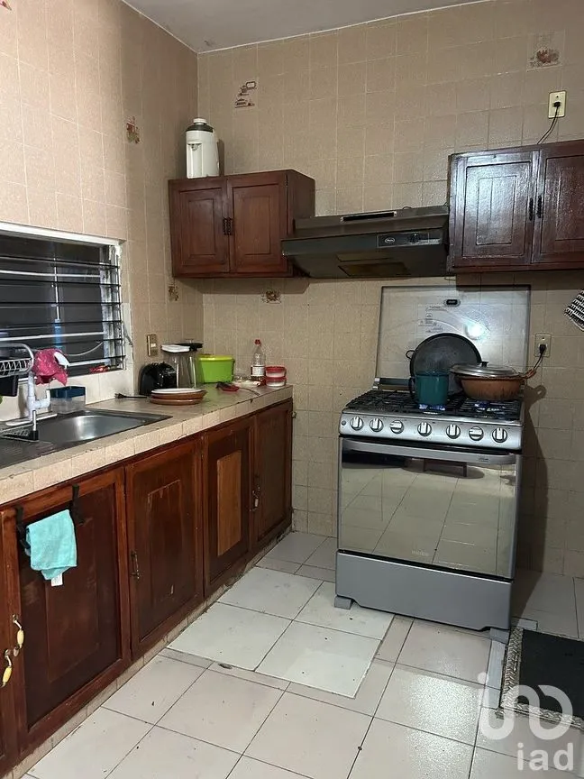 Casa en Venta en Terán, Tuxtla Gutiérrez, Chiapas | NEX-288530 | iad México | Foto 16 de 29