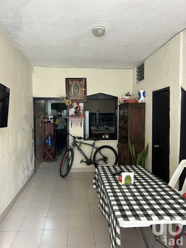 Casa en Venta en Terán, Tuxtla Gutiérrez, Chiapas | NEX-288530 | iad México | Foto 17 de 29
