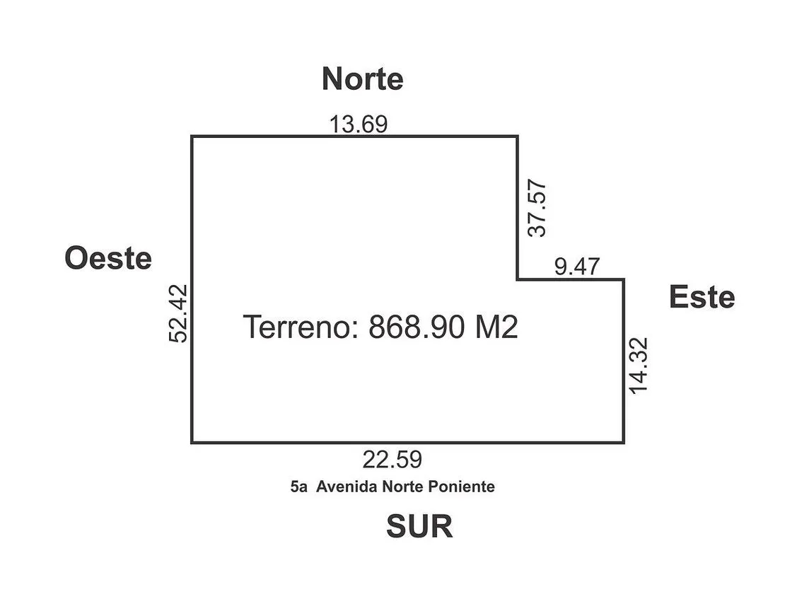Casa en Venta en Terán, Tuxtla Gutiérrez, Chiapas | NEX-288530 | iad México | Foto 29 de 29