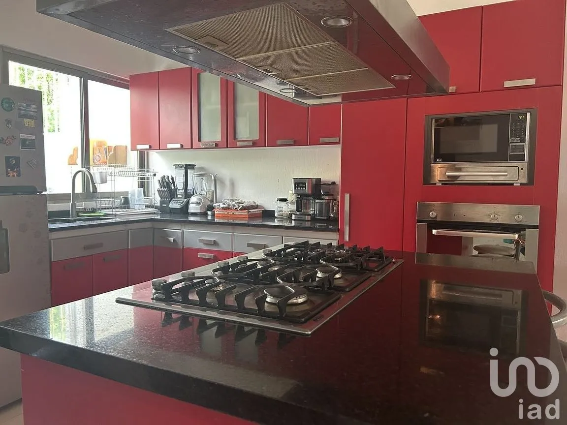 Casa en Venta en Belén, Tuxtla Gutiérrez, Chiapas | NEX-291404 | iad México | Foto 8 de 18