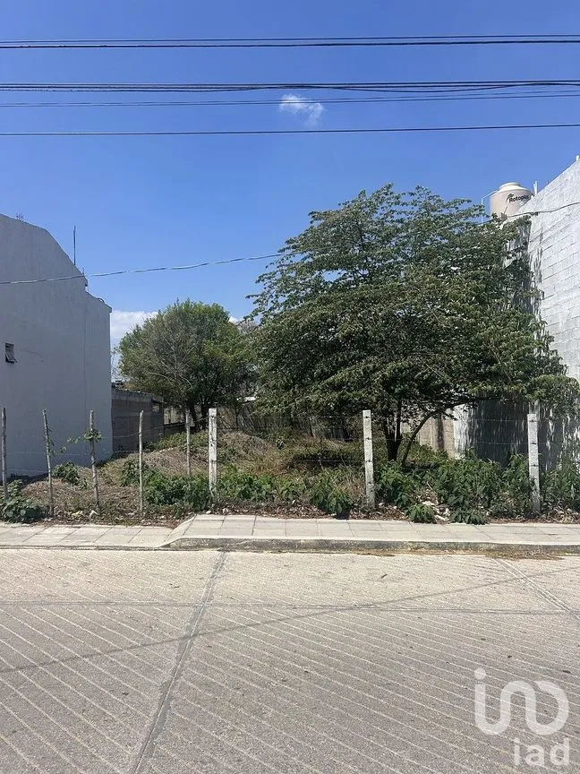 Terreno en Venta en Linda Vista, Berriozábal, Chiapas | NEX-292417 | iad México | Foto 2 de 3