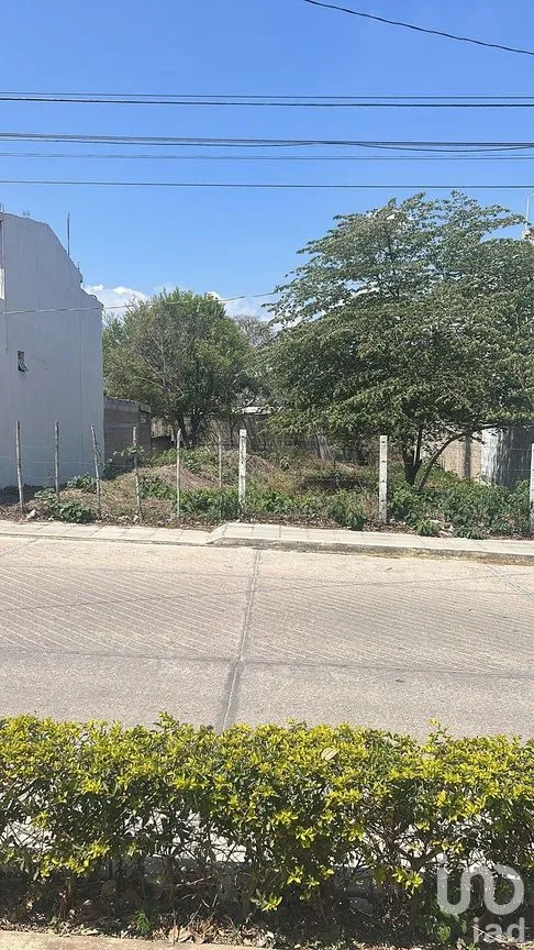 Terreno en Venta en Linda Vista, Berriozábal, Chiapas | NEX-292417 | iad México | Foto 3 de 3