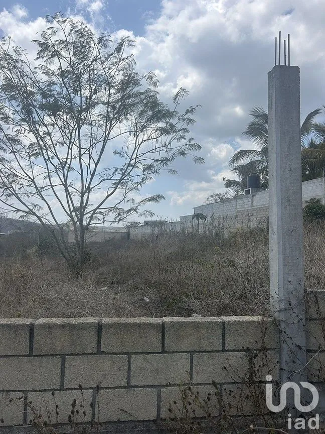 Terreno en Venta en Efraín A Gutiérrez, Berriozábal, Chiapas | NEX-292419 | iad México | Foto 2 de 7