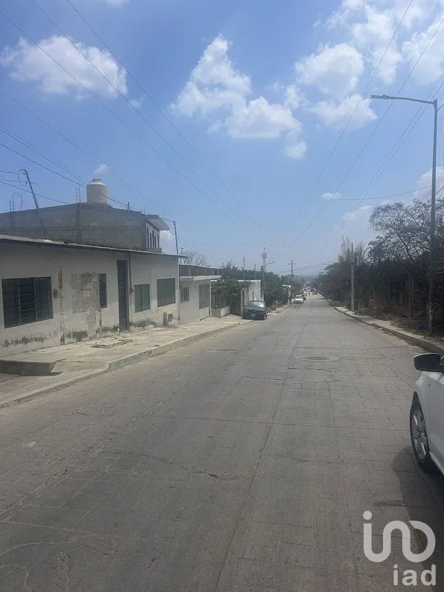 Terreno en Venta en Efraín A Gutiérrez, Berriozábal, Chiapas | NEX-292419 | iad México | Foto 4 de 7