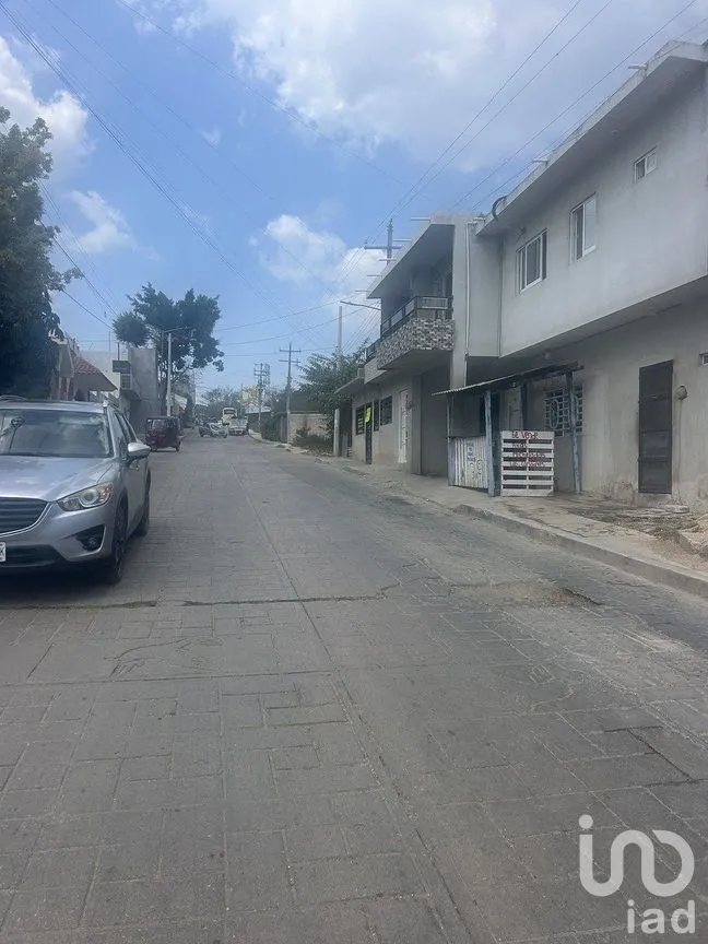 Terreno en Venta en Efraín A Gutiérrez, Berriozábal, Chiapas | NEX-292419 | iad México | Foto 5 de 7