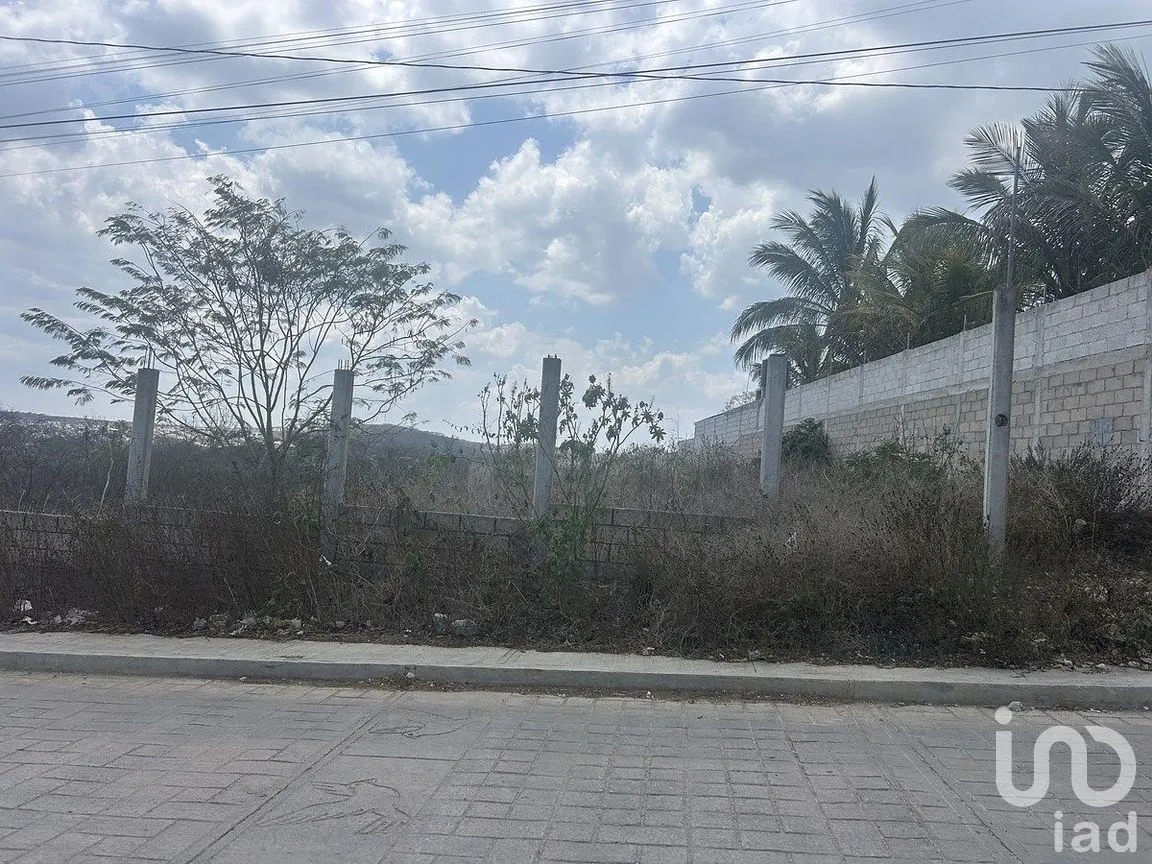 Terreno en Venta en Efraín A Gutiérrez, Berriozábal, Chiapas | NEX-292419 | iad México | Foto 6 de 7