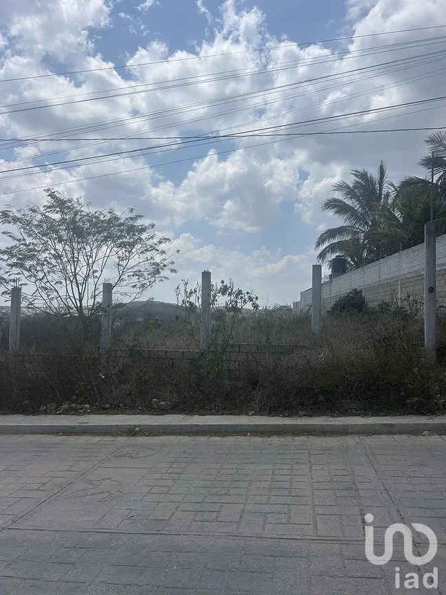 Terreno en Venta en Efraín A Gutiérrez, Berriozábal, Chiapas | NEX-292419 | iad México | Foto 7 de 7