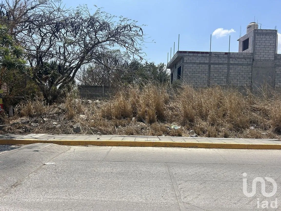 Terreno en Venta en Linda Vista, Berriozábal, Chiapas | NEX-292425 | iad México | Foto 3 de 6