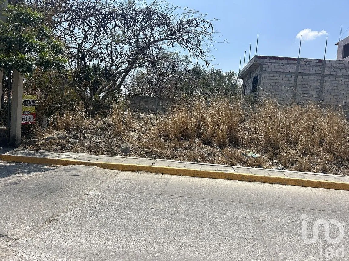 Terreno en Venta en Linda Vista, Berriozábal, Chiapas | NEX-292425 | iad México | Foto 4 de 6