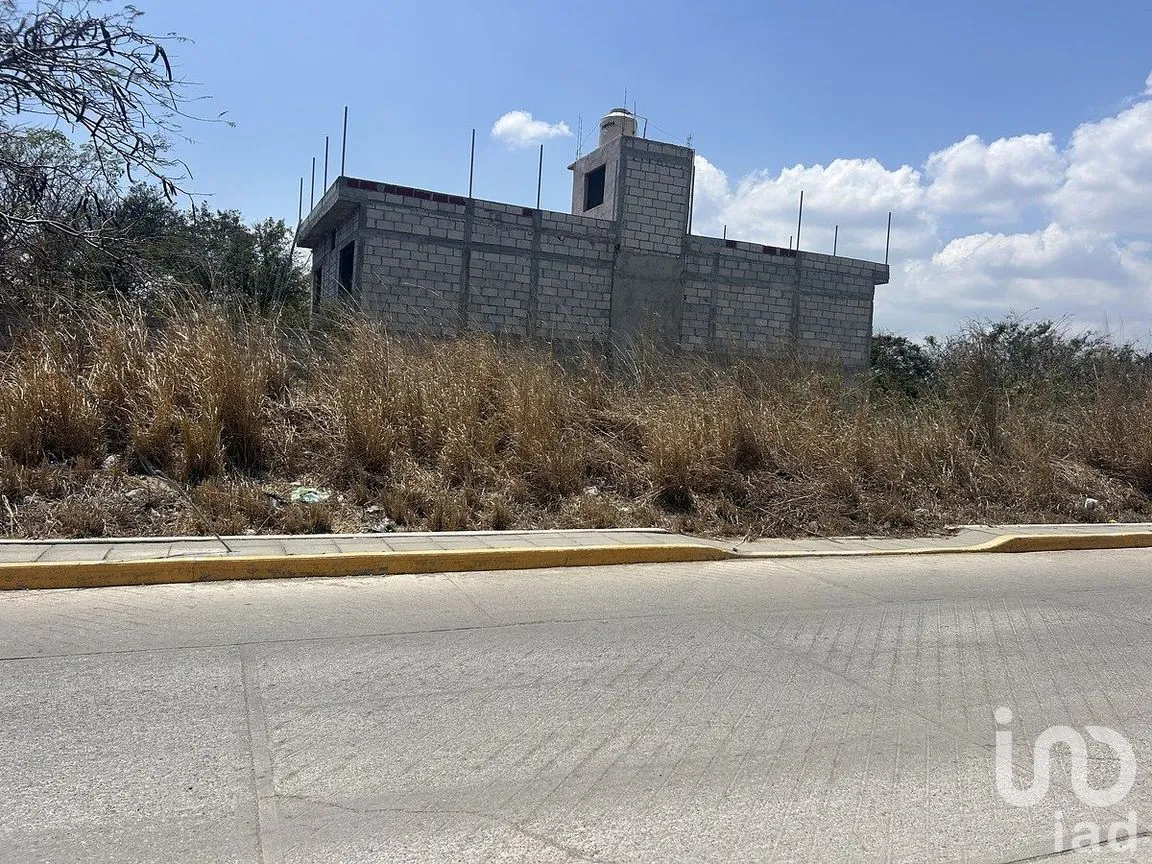 Terreno en Venta en Linda Vista, Berriozábal, Chiapas | NEX-292425 | iad México | Foto 5 de 6