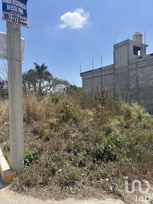Terreno en Venta en Linda Vista, Berriozábal, Chiapas | NEX-292425 | iad México | Foto 6 de 6