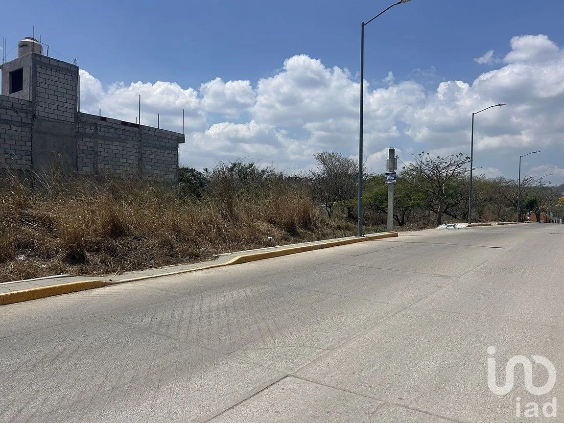 Terreno en Venta en Linda Vista, Berriozábal, Chiapas | NEX-292425 | iad México | Foto 1 de 6