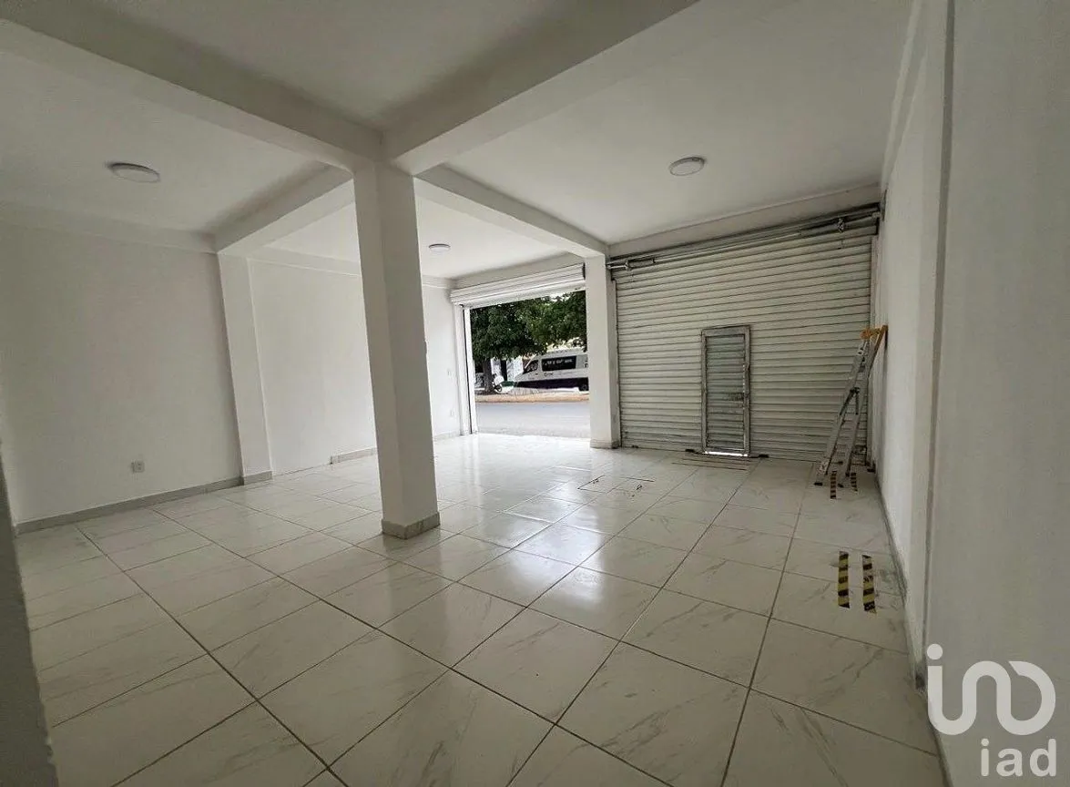 Local en Renta en Terán, Tuxtla Gutiérrez, Chiapas | NEX-292427 | iad México | Foto 4 de 4
