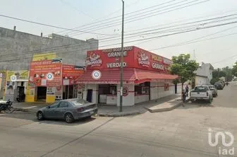 NEX-292896 - Terreno en Venta en Obrera, CP 29080, Chiapas.