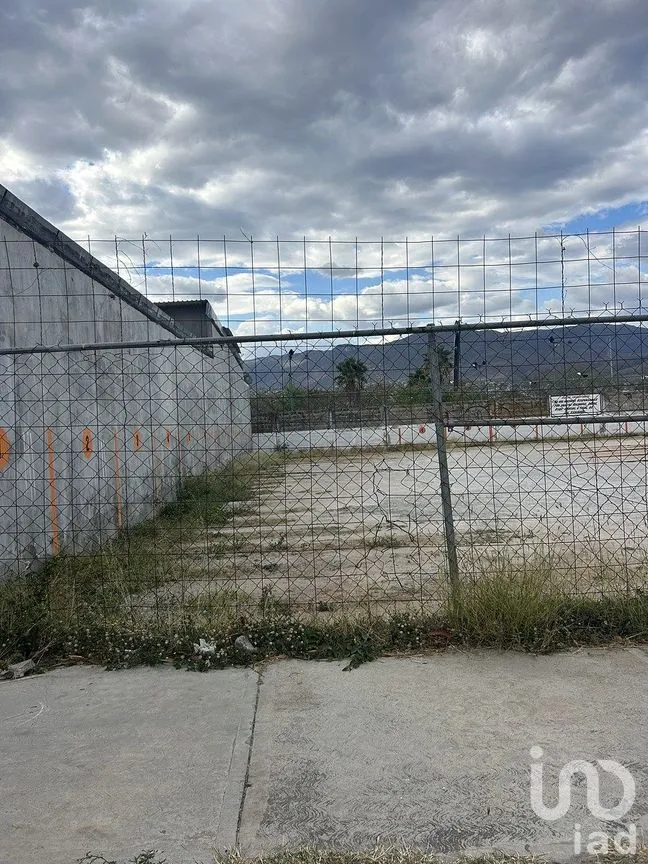 Terreno en Venta en El Retiro, Tuxtla Gutiérrez, Chiapas | NEX-294486 | iad México | Foto 2 de 7