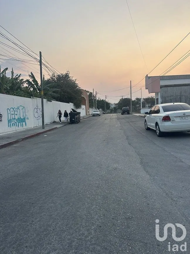 Terreno en Venta en El Retiro, Tuxtla Gutiérrez, Chiapas | NEX-294486 | iad México | Foto 5 de 7