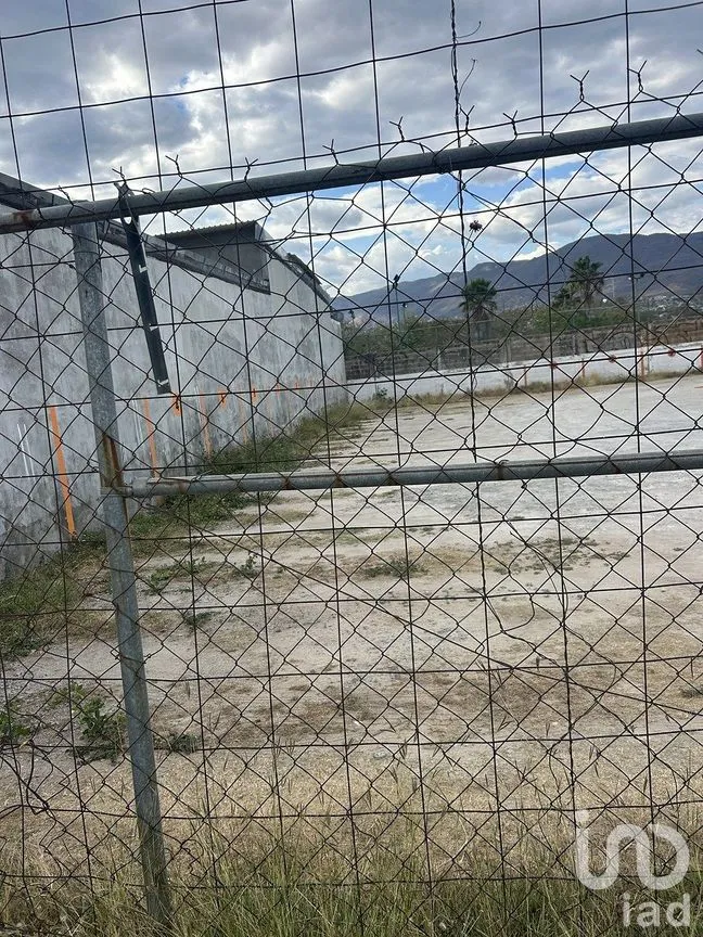 Terreno en Venta en El Retiro, Tuxtla Gutiérrez, Chiapas | NEX-294486 | iad México | Foto 6 de 7