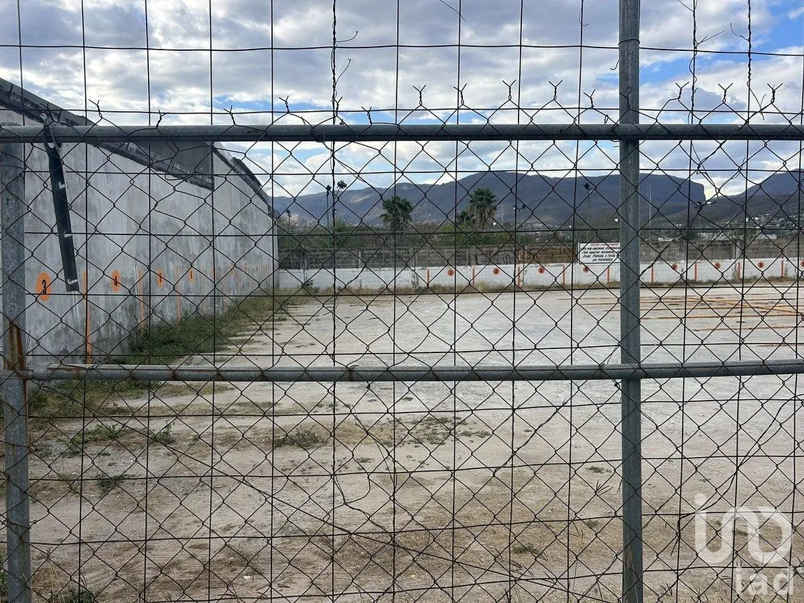 Terreno en Venta en El Retiro, Tuxtla Gutiérrez, Chiapas | NEX-294486 | iad México | Foto 1 de 7